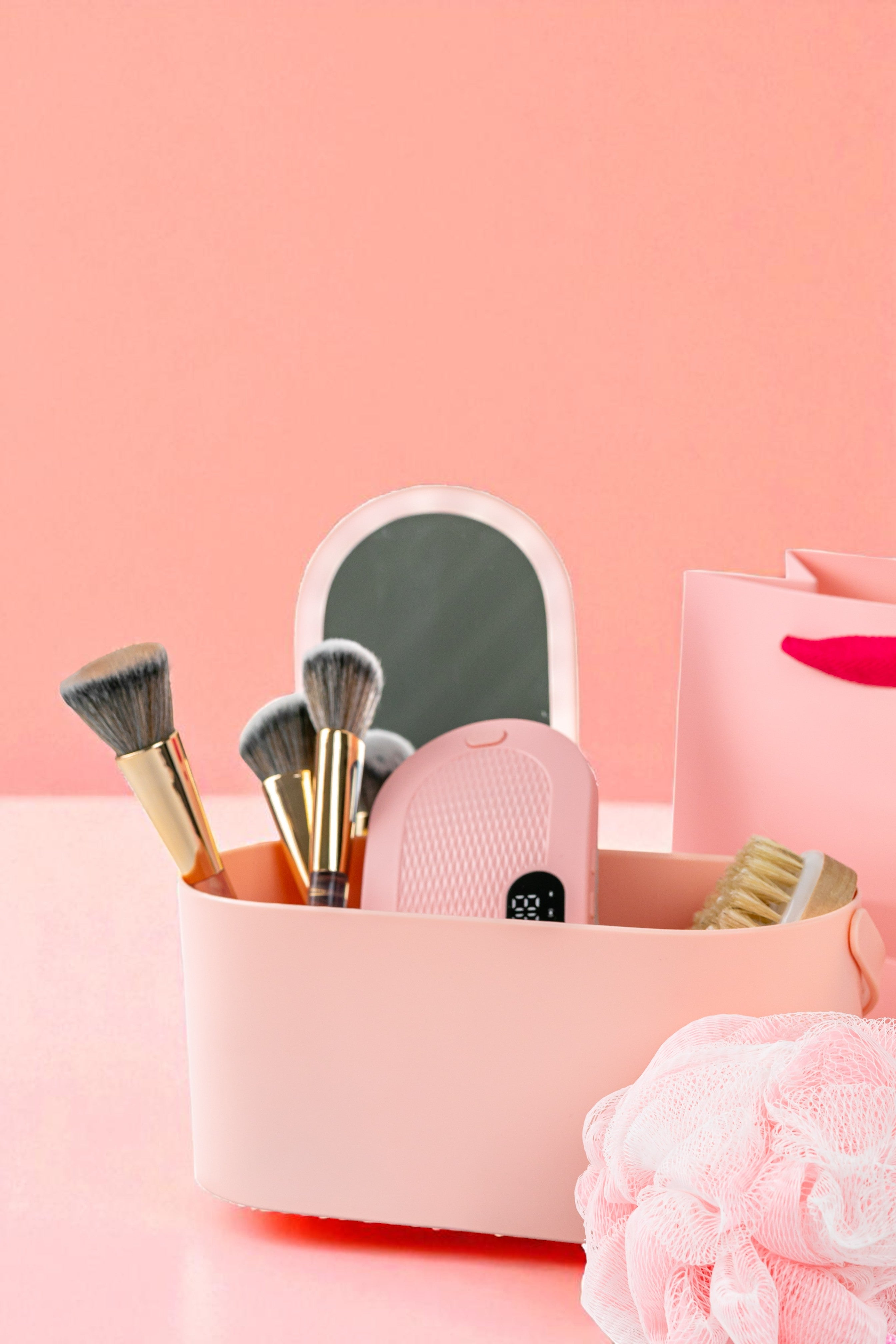 L'univers de Madame Alexia