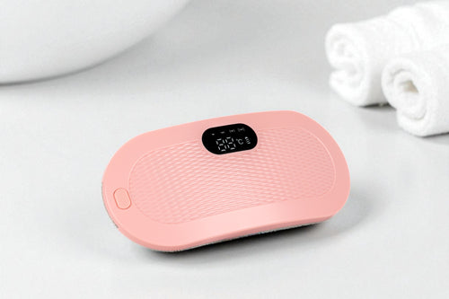 Ceinture menstruelle chauffante