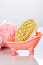 Brosse Corps Exfoliante à sec