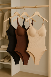 Body Amincissant Gainant, Confortable & Ultra Stylé