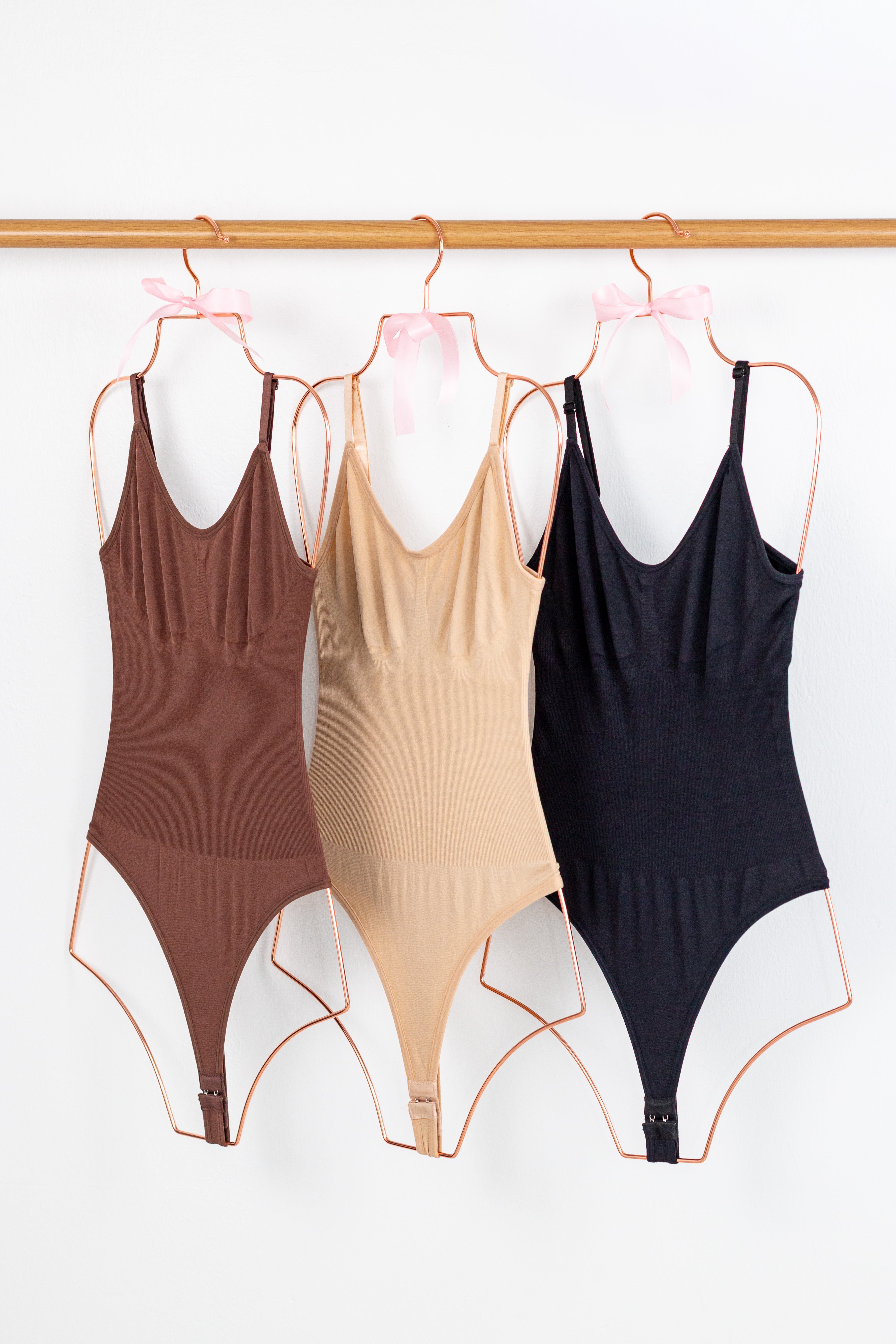 Body Amincissant Gainant et Confortable