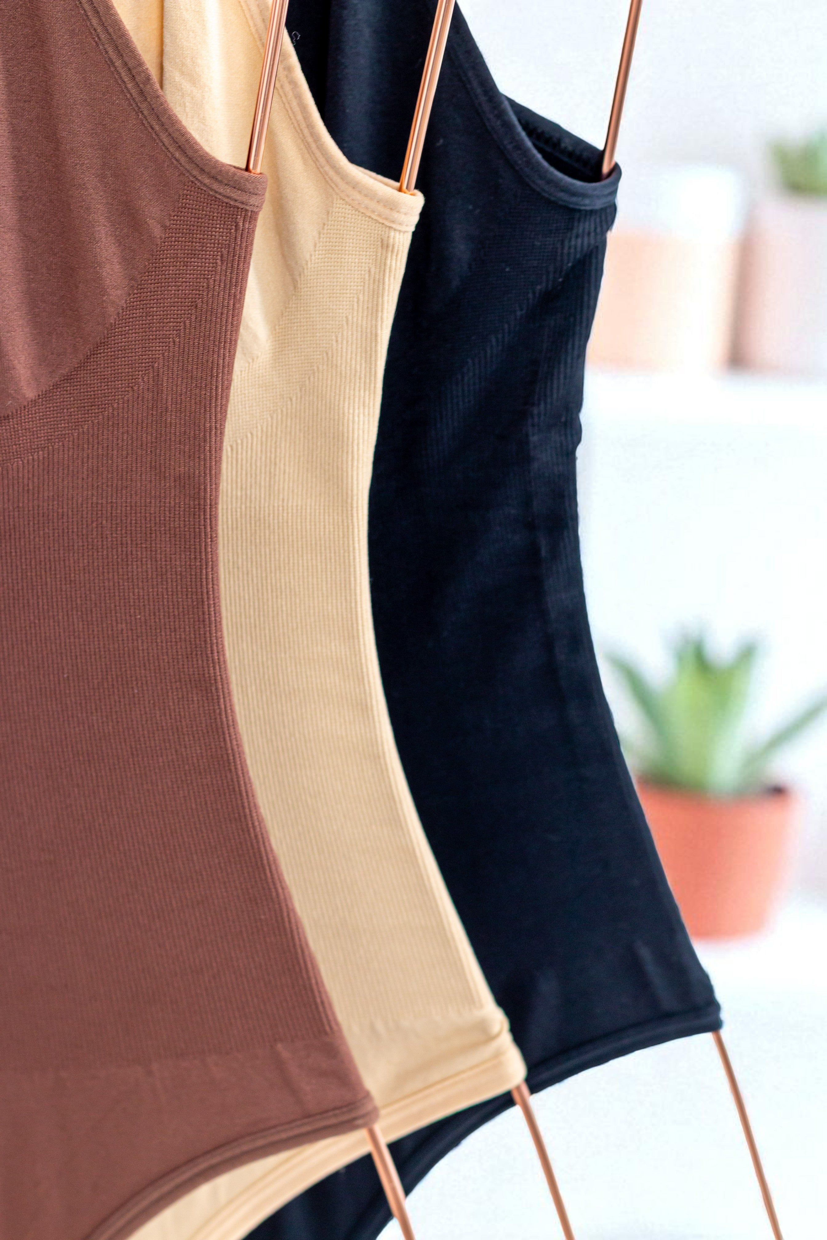 Body Amincissant Gainant et Confortable