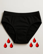 1 Culotte menstruelle