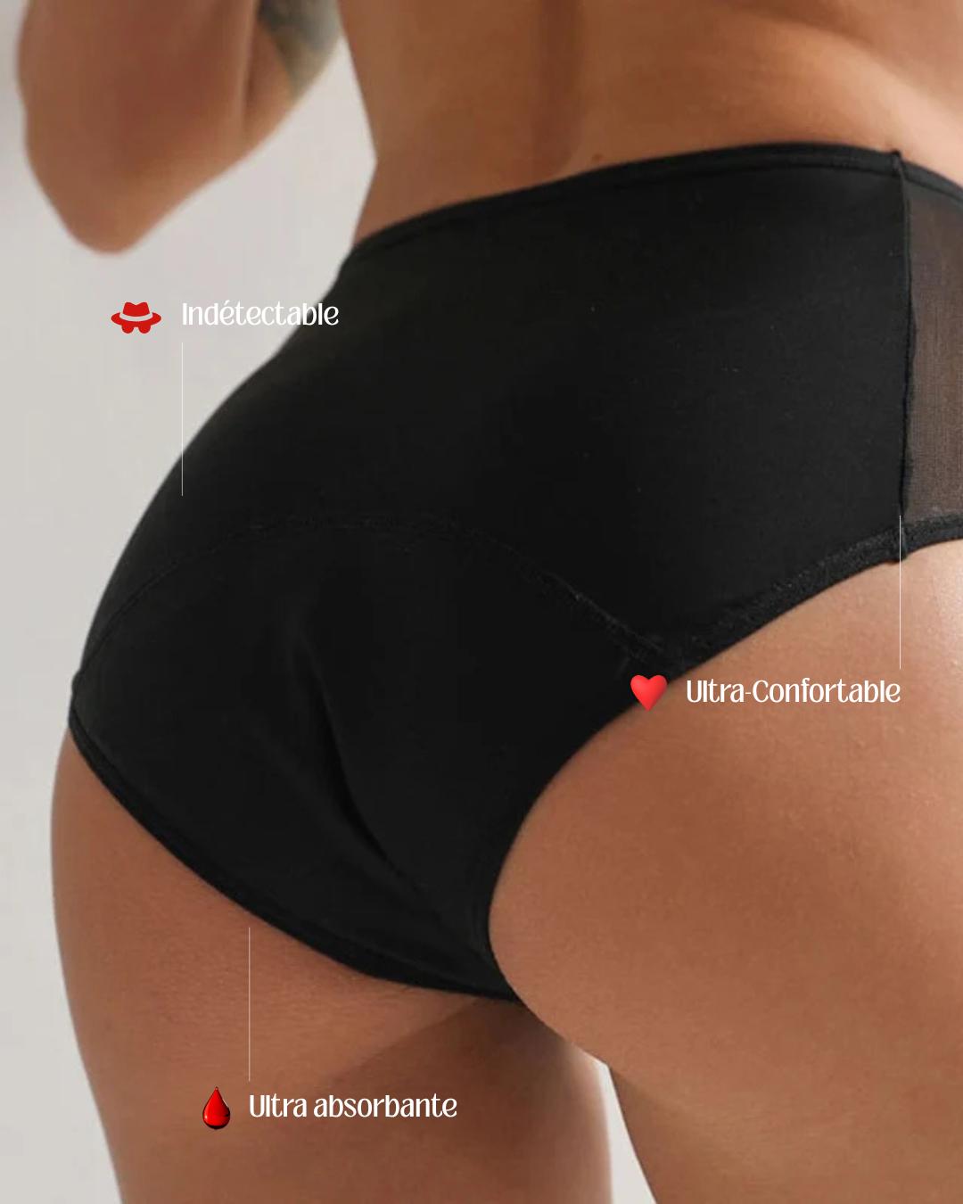 1 Culotte menstruelle