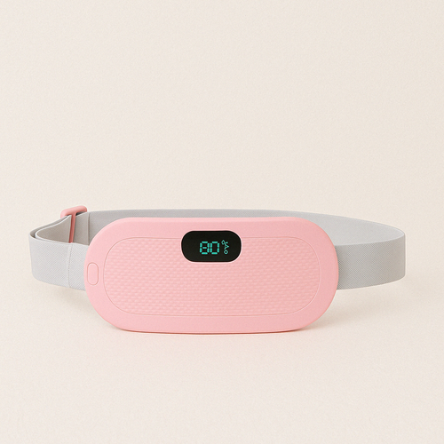 Ceinture menstruelle chauffante -  Votre alliée bien-être