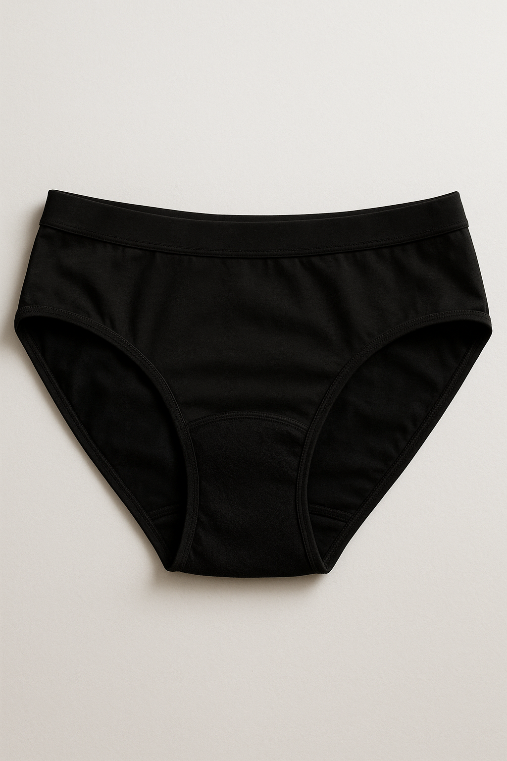 Lot de 2 culottes menstruelles + 1 culotte OFFERTE